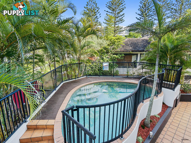 4/1396 Gold Coast Highway PALM BEACH QLD 4221