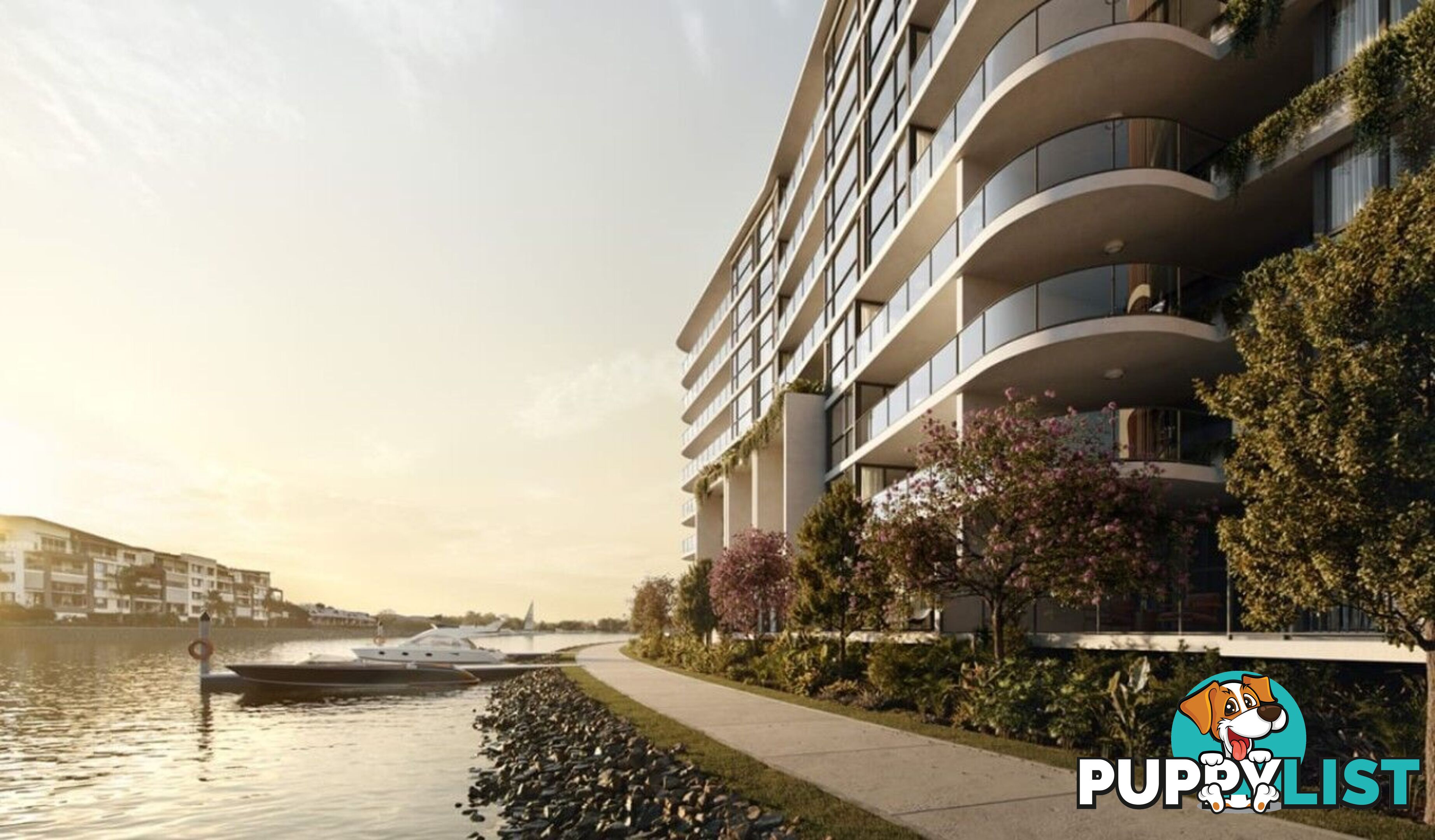 1306/10-12 Sickle Avenue HOPE ISLAND QLD 4212