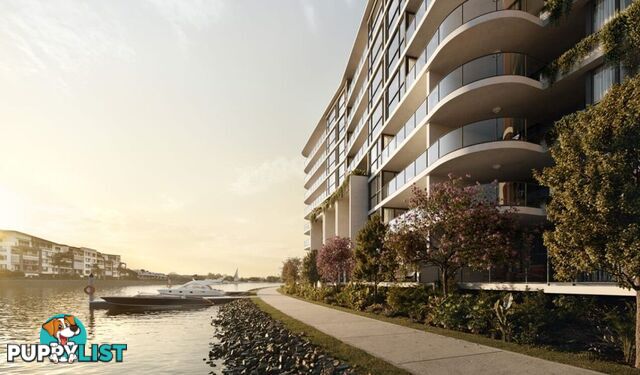 1306/10-12 Sickle Avenue HOPE ISLAND QLD 4212