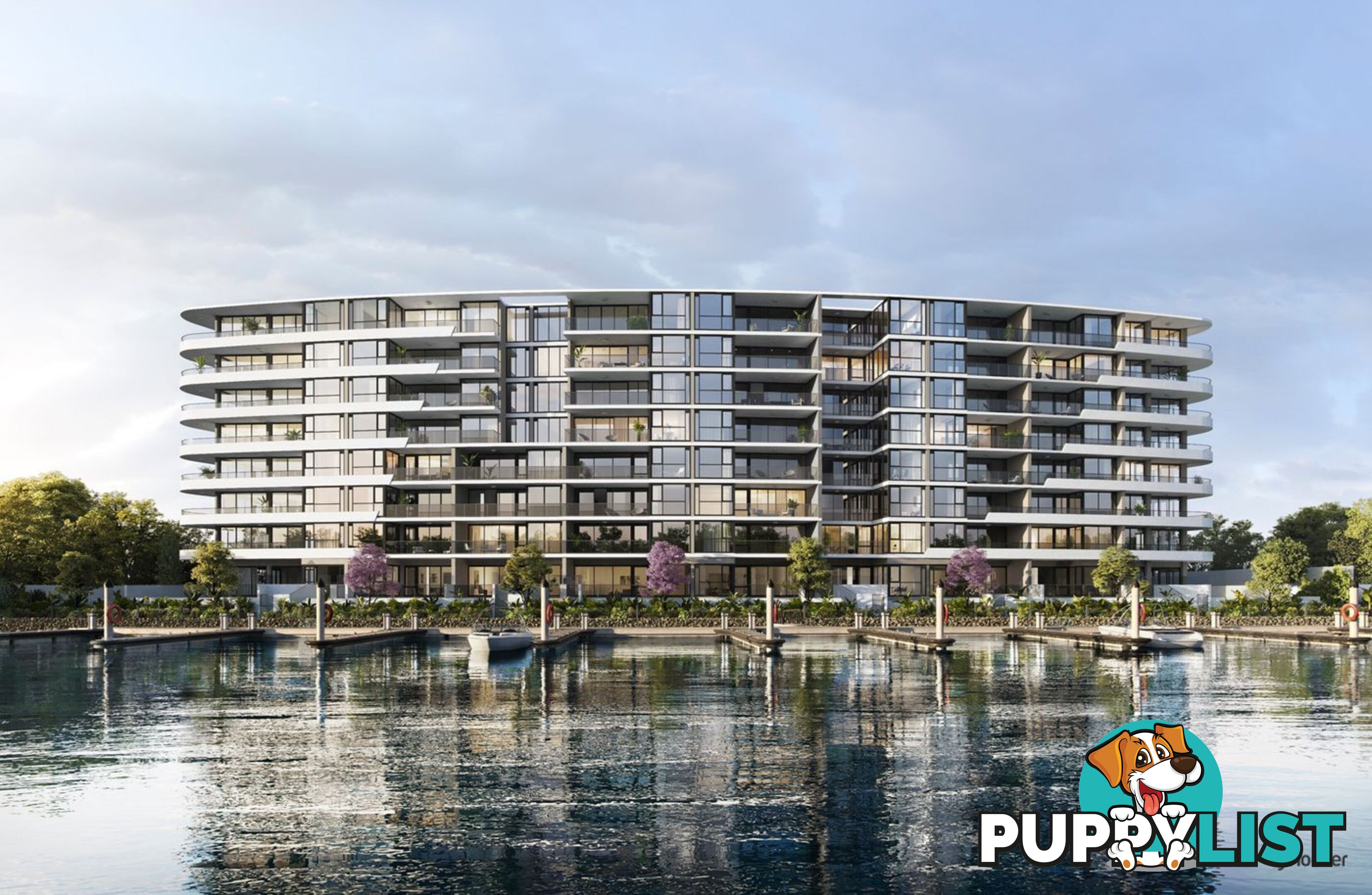 1306/10-12 Sickle Avenue HOPE ISLAND QLD 4212