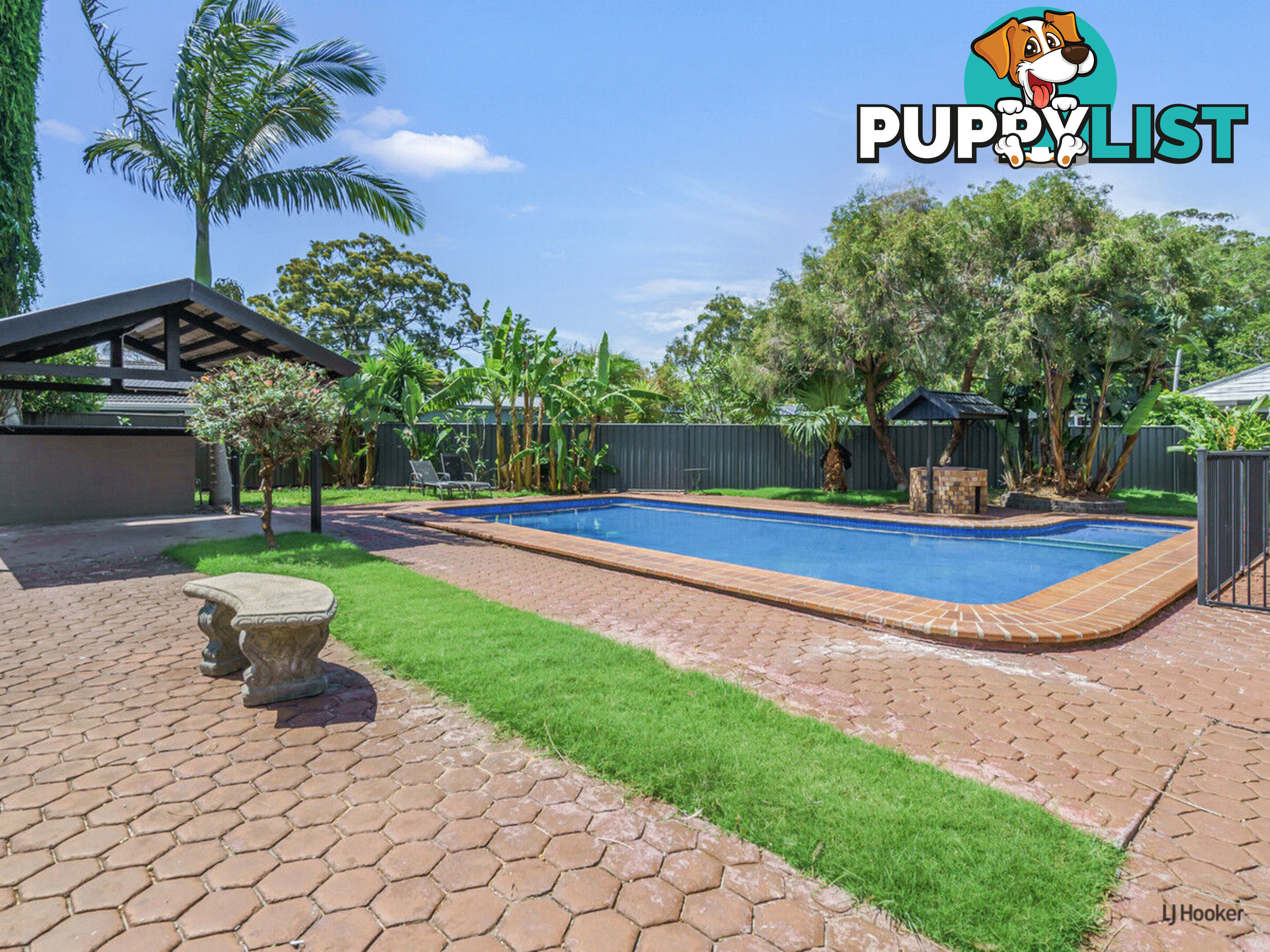 5 Prudhoe Place CURRUMBIN WATERS QLD 4223