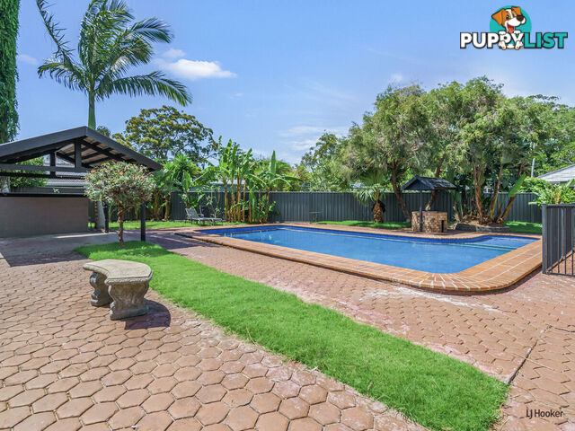 5 Prudhoe Place CURRUMBIN WATERS QLD 4223