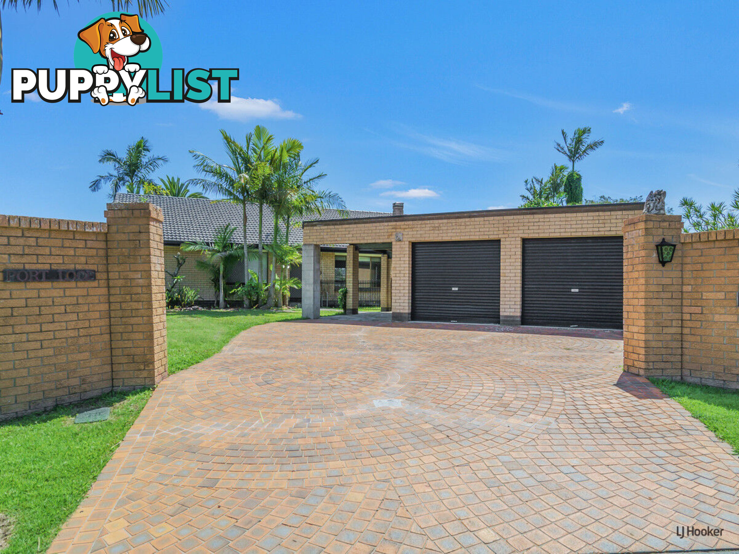 5 Prudhoe Place CURRUMBIN WATERS QLD 4223