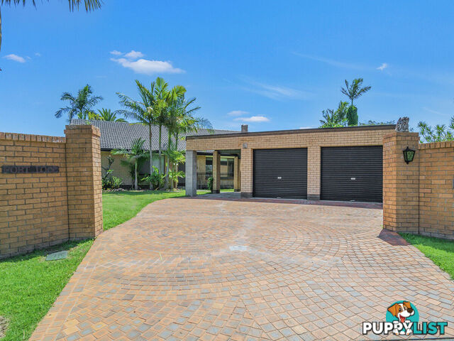 5 Prudhoe Place CURRUMBIN WATERS QLD 4223