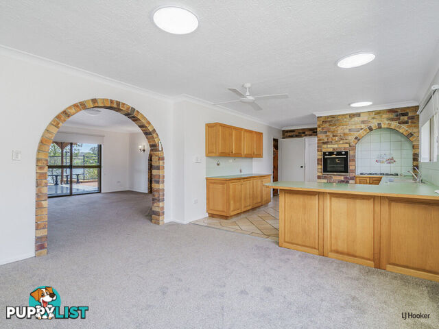 5 Prudhoe Place CURRUMBIN WATERS QLD 4223