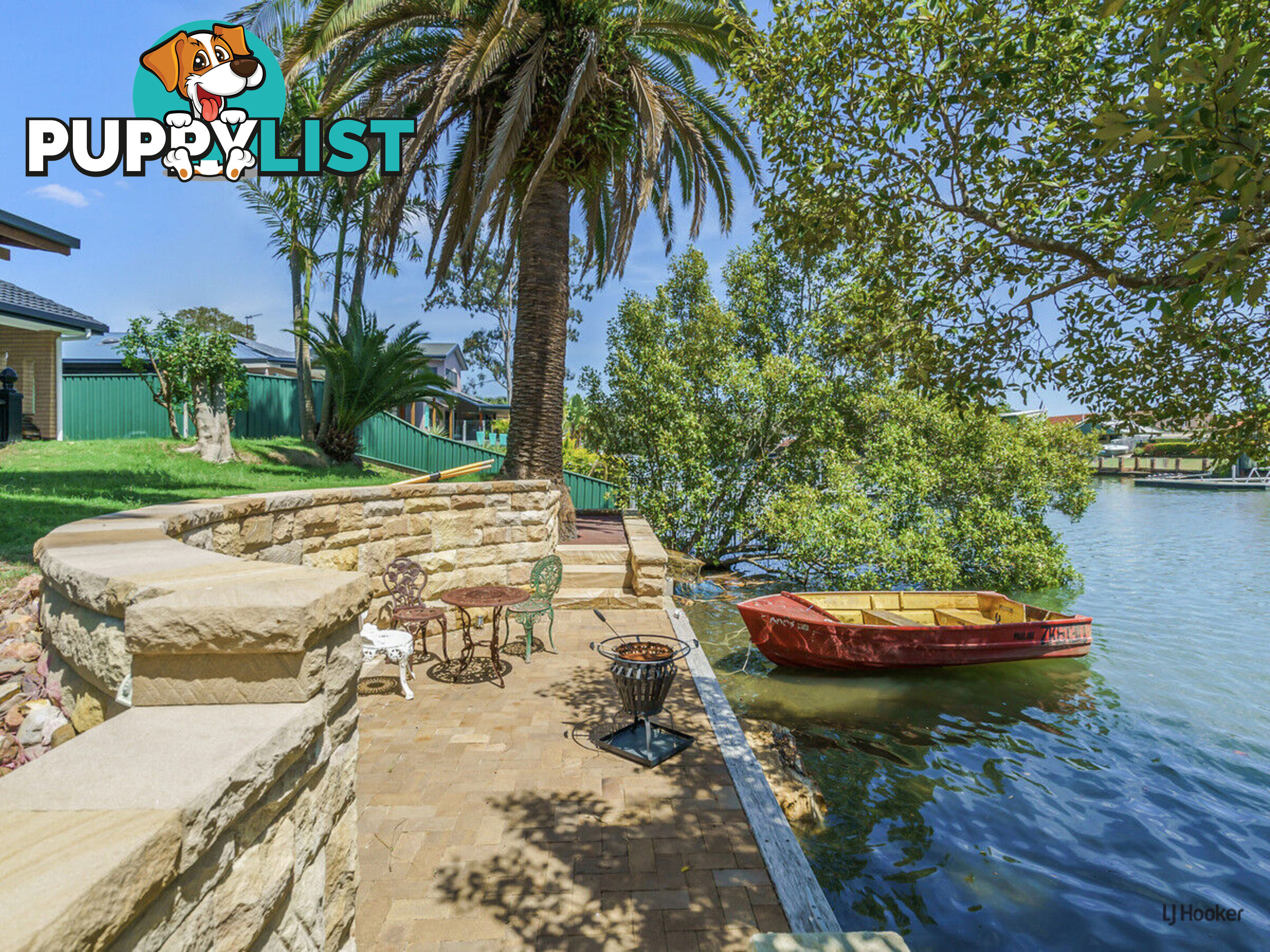 5 Prudhoe Place CURRUMBIN WATERS QLD 4223