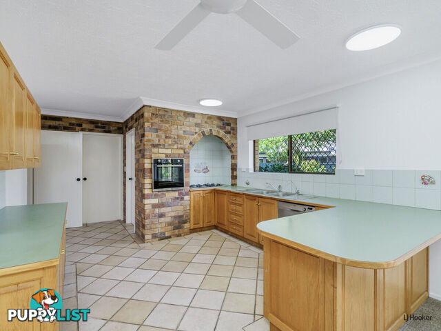 5 Prudhoe Place CURRUMBIN WATERS QLD 4223