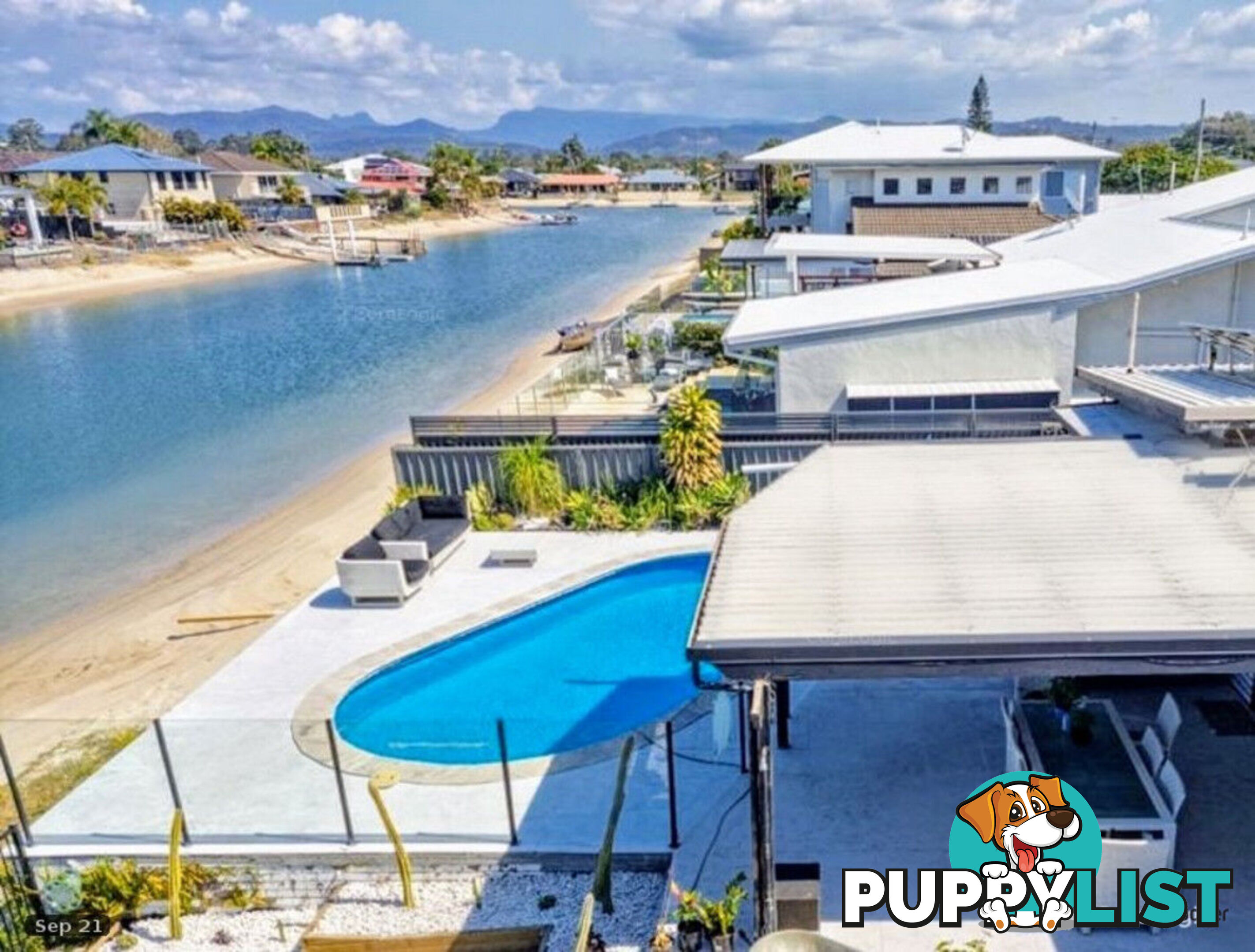 48 Nineteenth Avenue PALM BEACH QLD 4221