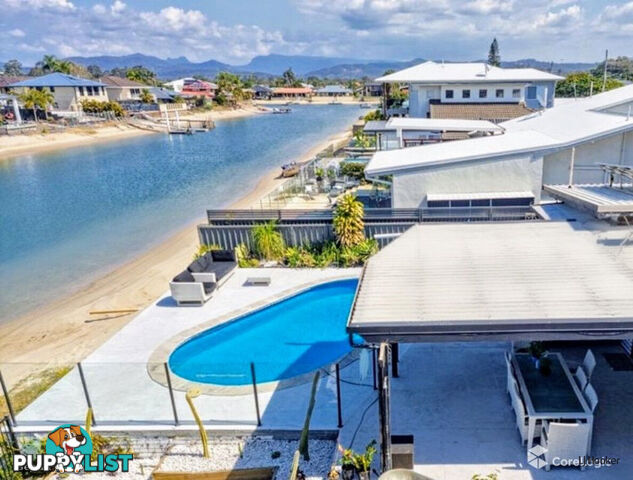 48 Nineteenth Avenue PALM BEACH QLD 4221