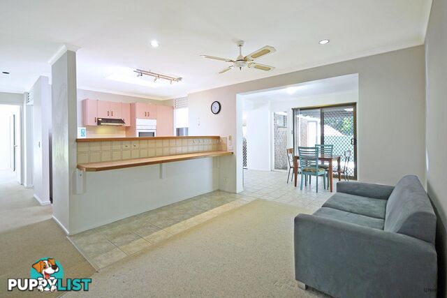 20 Hillcot Street CURRUMBIN WATERS QLD 4223