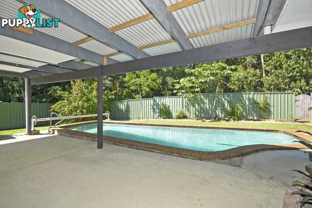 20 Hillcot Street CURRUMBIN WATERS QLD 4223