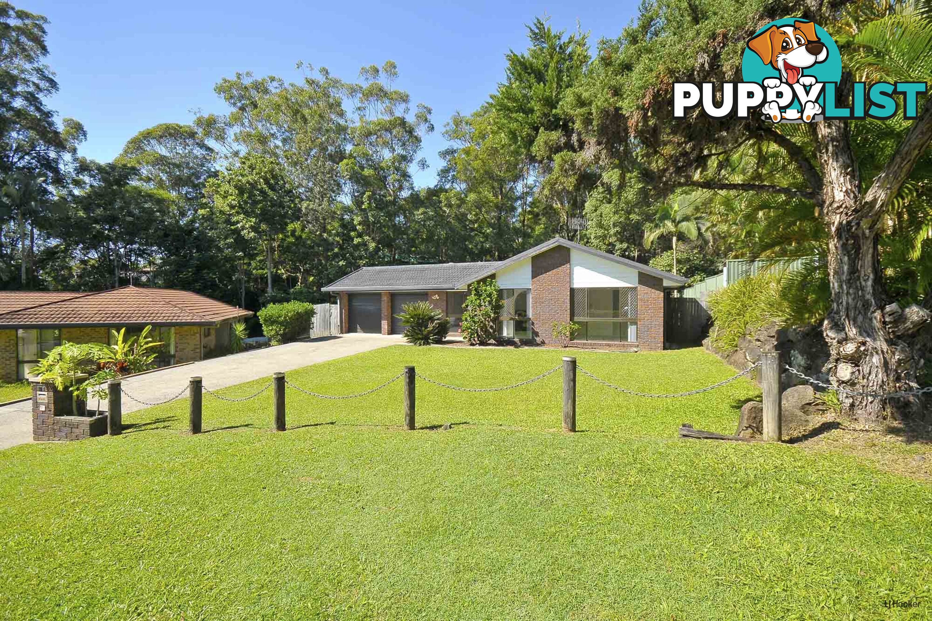 20 Hillcot Street CURRUMBIN WATERS QLD 4223