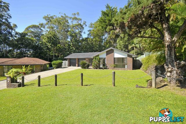 20 Hillcot Street CURRUMBIN WATERS QLD 4223