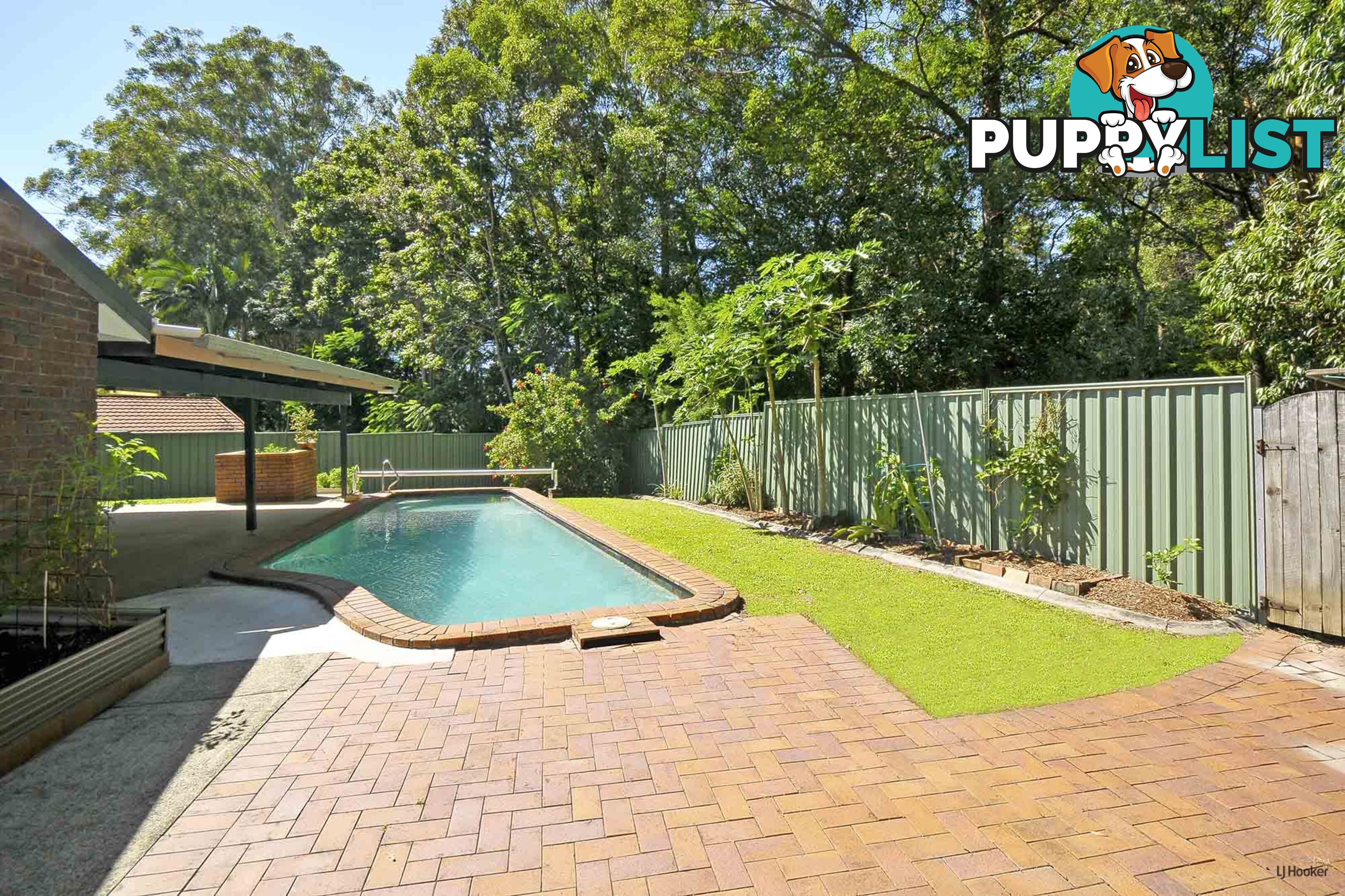 20 Hillcot Street CURRUMBIN WATERS QLD 4223