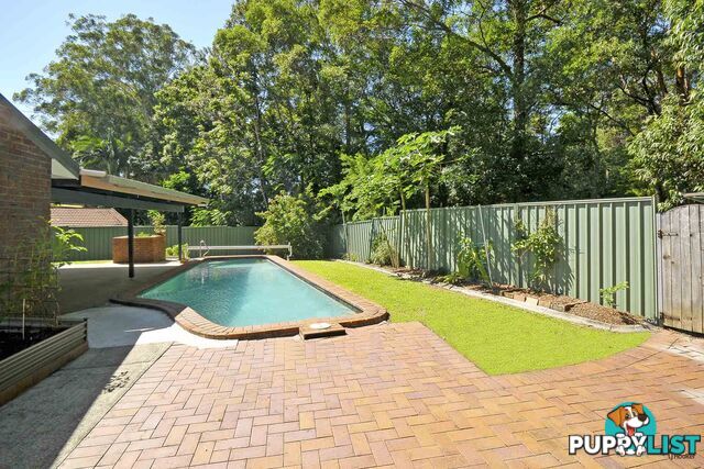 20 Hillcot Street CURRUMBIN WATERS QLD 4223