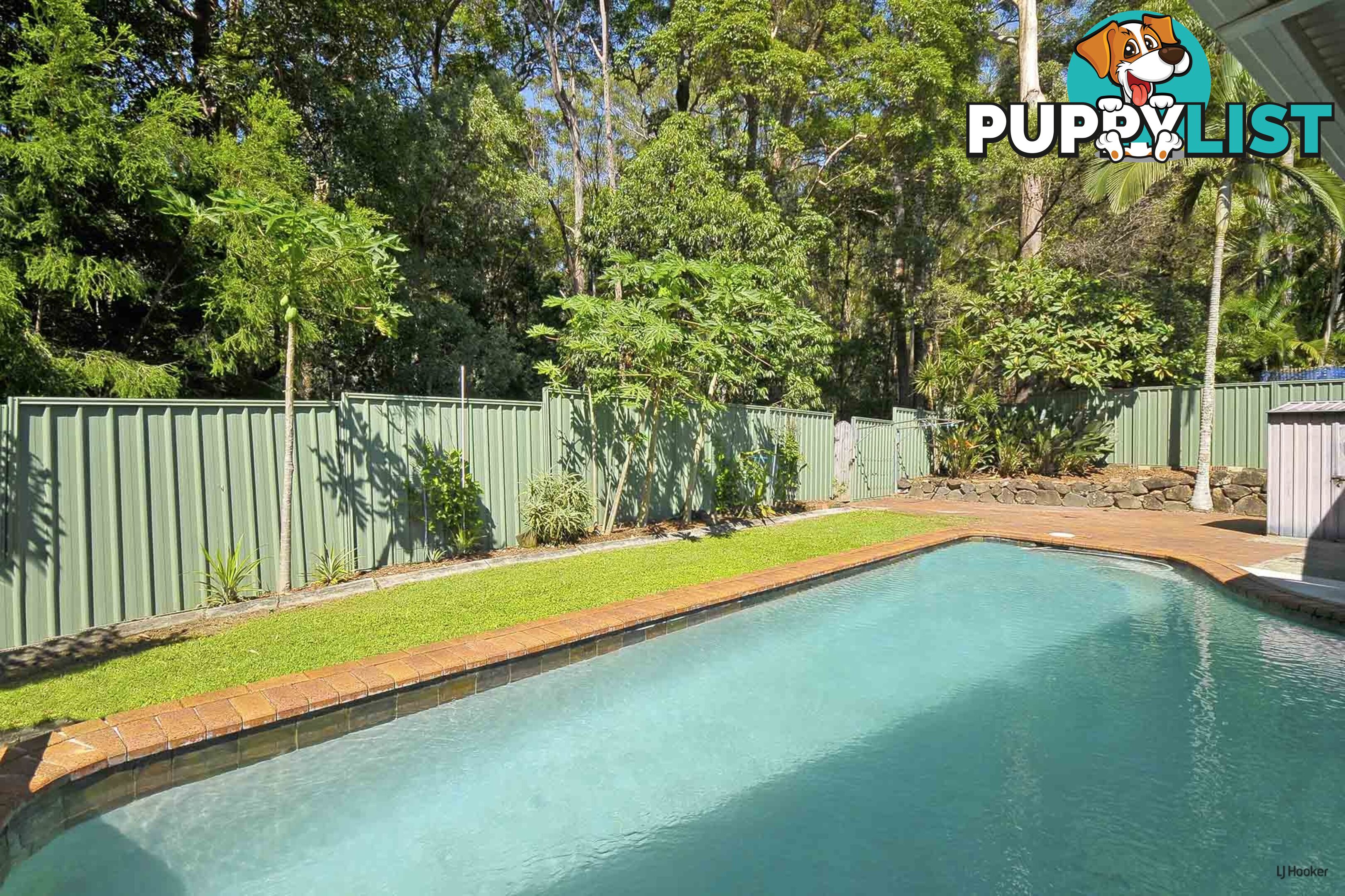 20 Hillcot Street CURRUMBIN WATERS QLD 4223