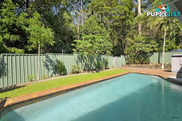 20 Hillcot Street CURRUMBIN WATERS QLD 4223