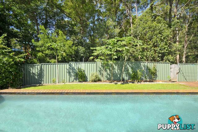 20 Hillcot Street CURRUMBIN WATERS QLD 4223