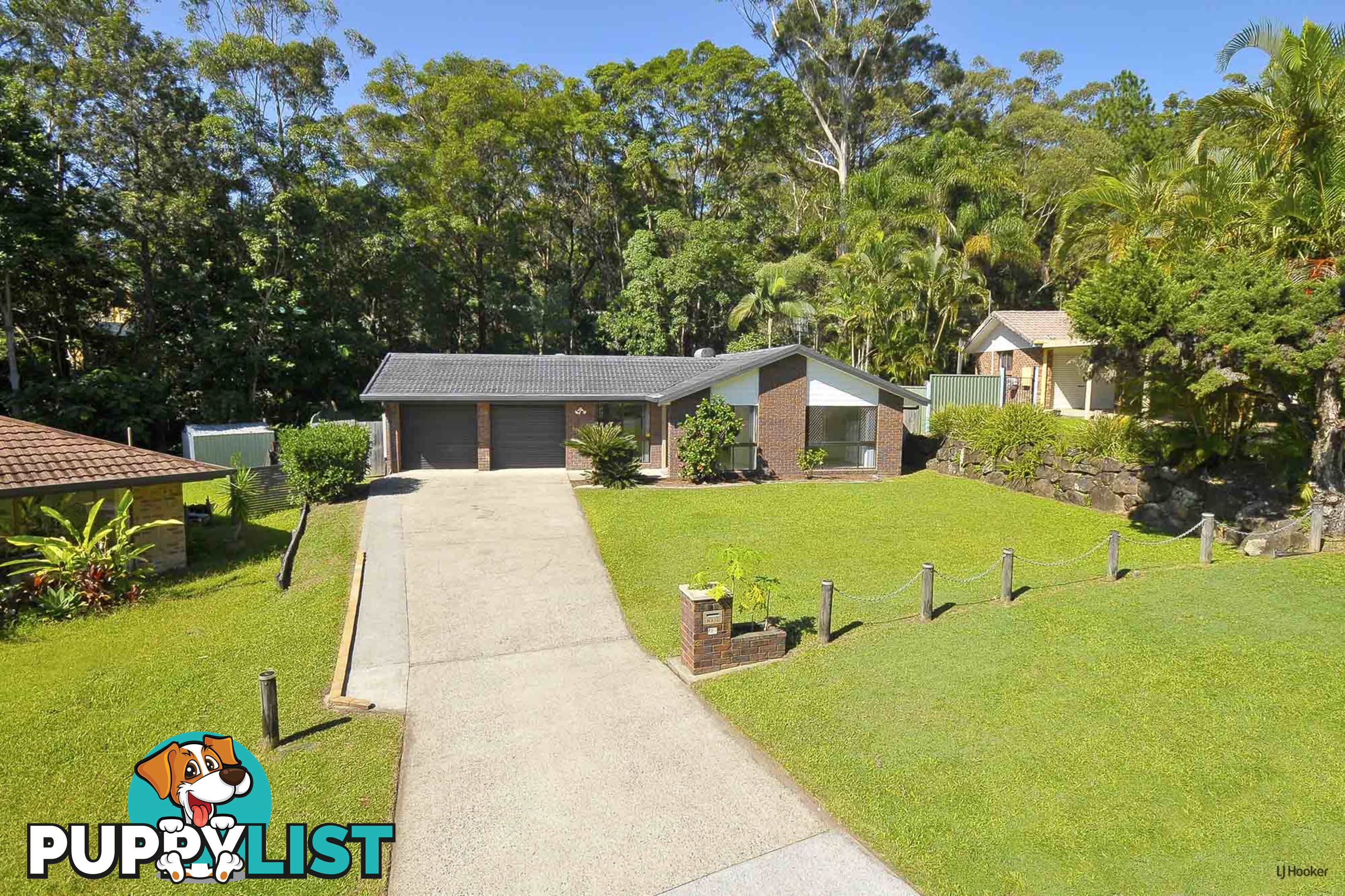 20 Hillcot Street CURRUMBIN WATERS QLD 4223