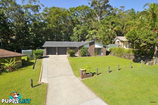 20 Hillcot Street CURRUMBIN WATERS QLD 4223