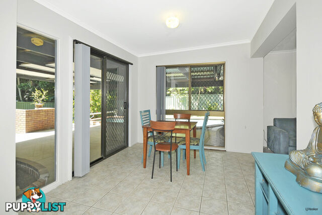 20 Hillcot Street CURRUMBIN WATERS QLD 4223