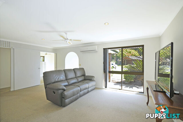 20 Hillcot Street CURRUMBIN WATERS QLD 4223