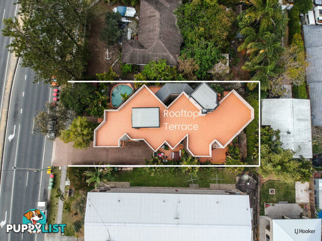 6/1396 Gold Coast Highway PALM BEACH QLD 4221