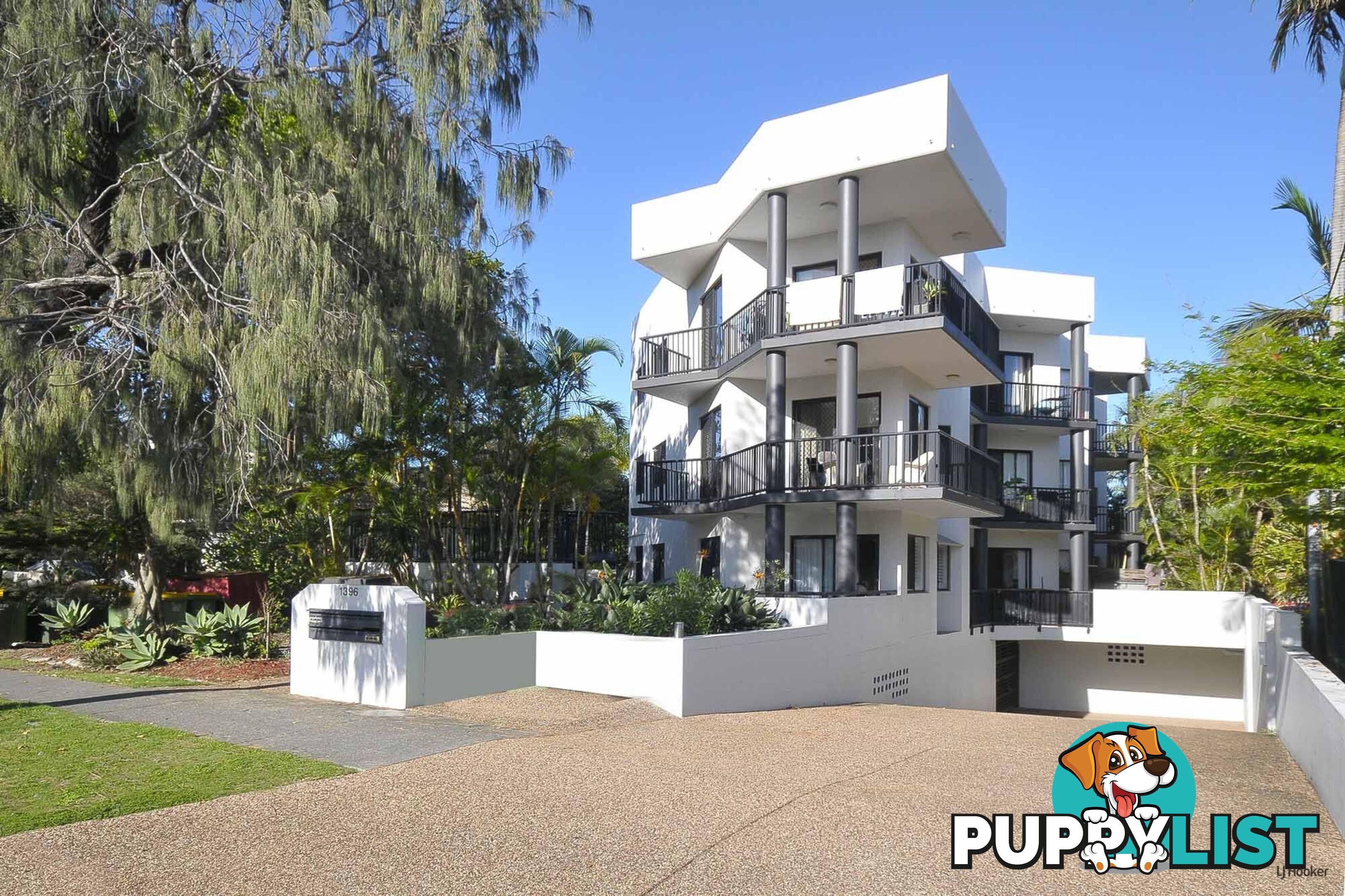 6/1396 Gold Coast Highway PALM BEACH QLD 4221