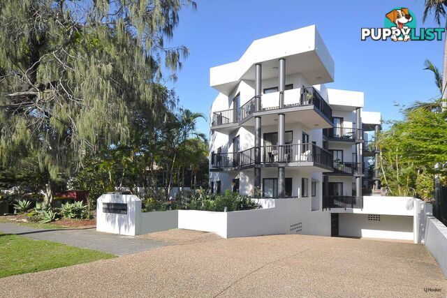 6/1396 Gold Coast Highway PALM BEACH QLD 4221
