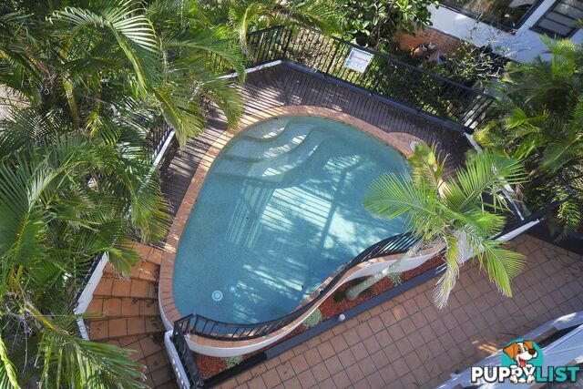 6/1396 Gold Coast Highway PALM BEACH QLD 4221