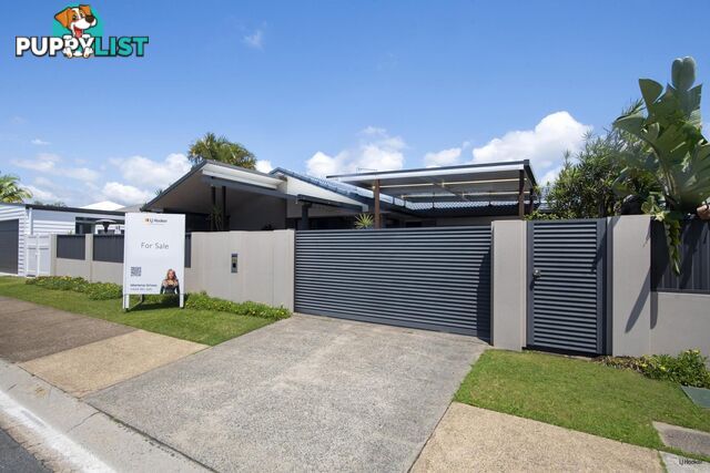 136 Burleigh Street BURLEIGH WATERS QLD 4220