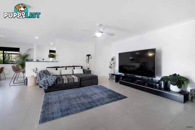 136 Burleigh Street BURLEIGH WATERS QLD 4220