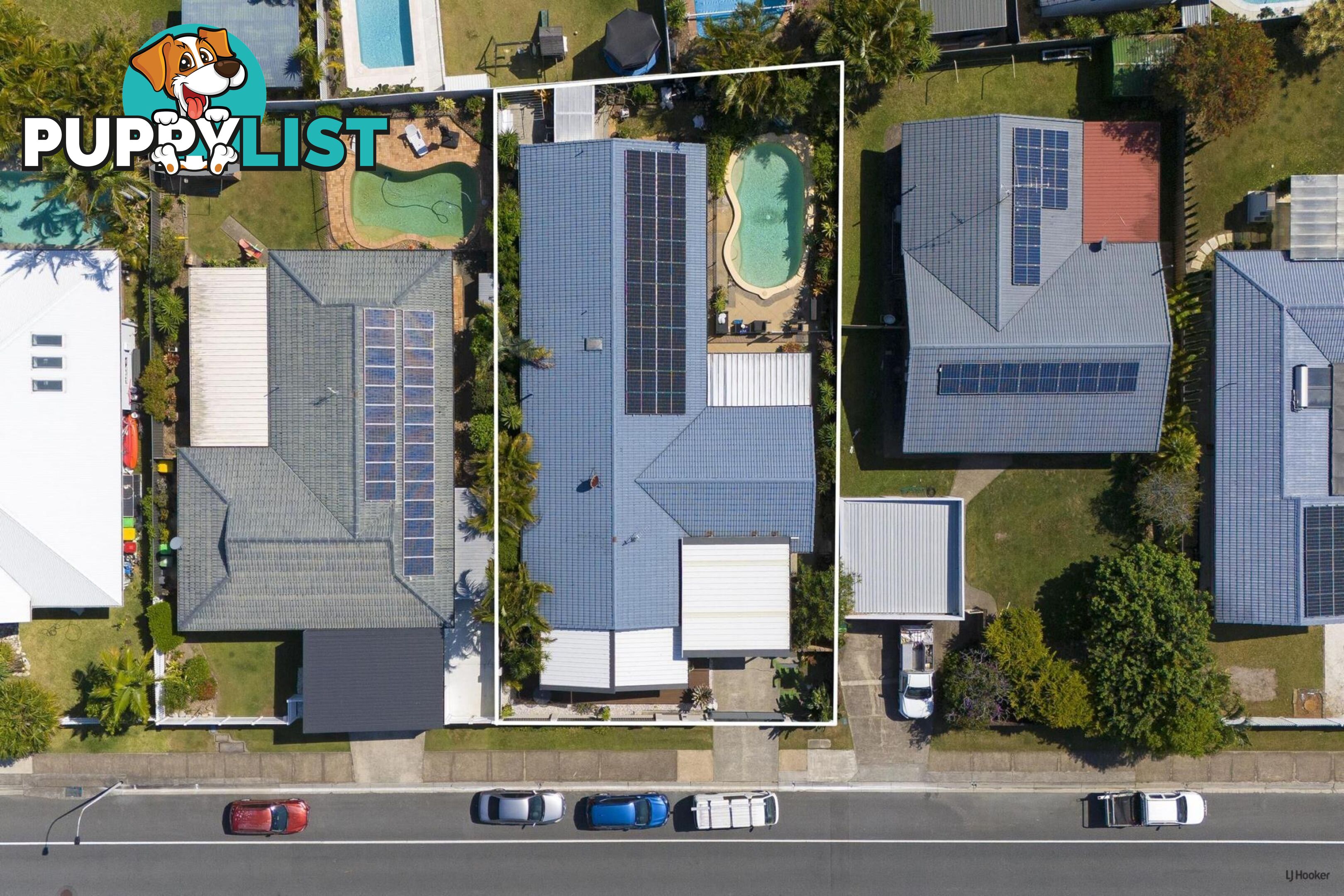 136 Burleigh Street BURLEIGH WATERS QLD 4220