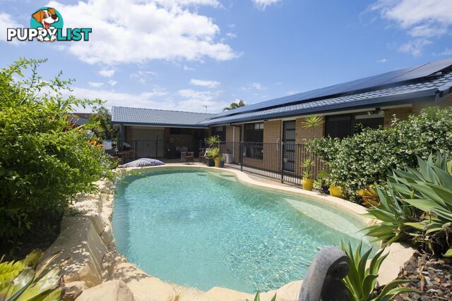 136 Burleigh Street BURLEIGH WATERS QLD 4220