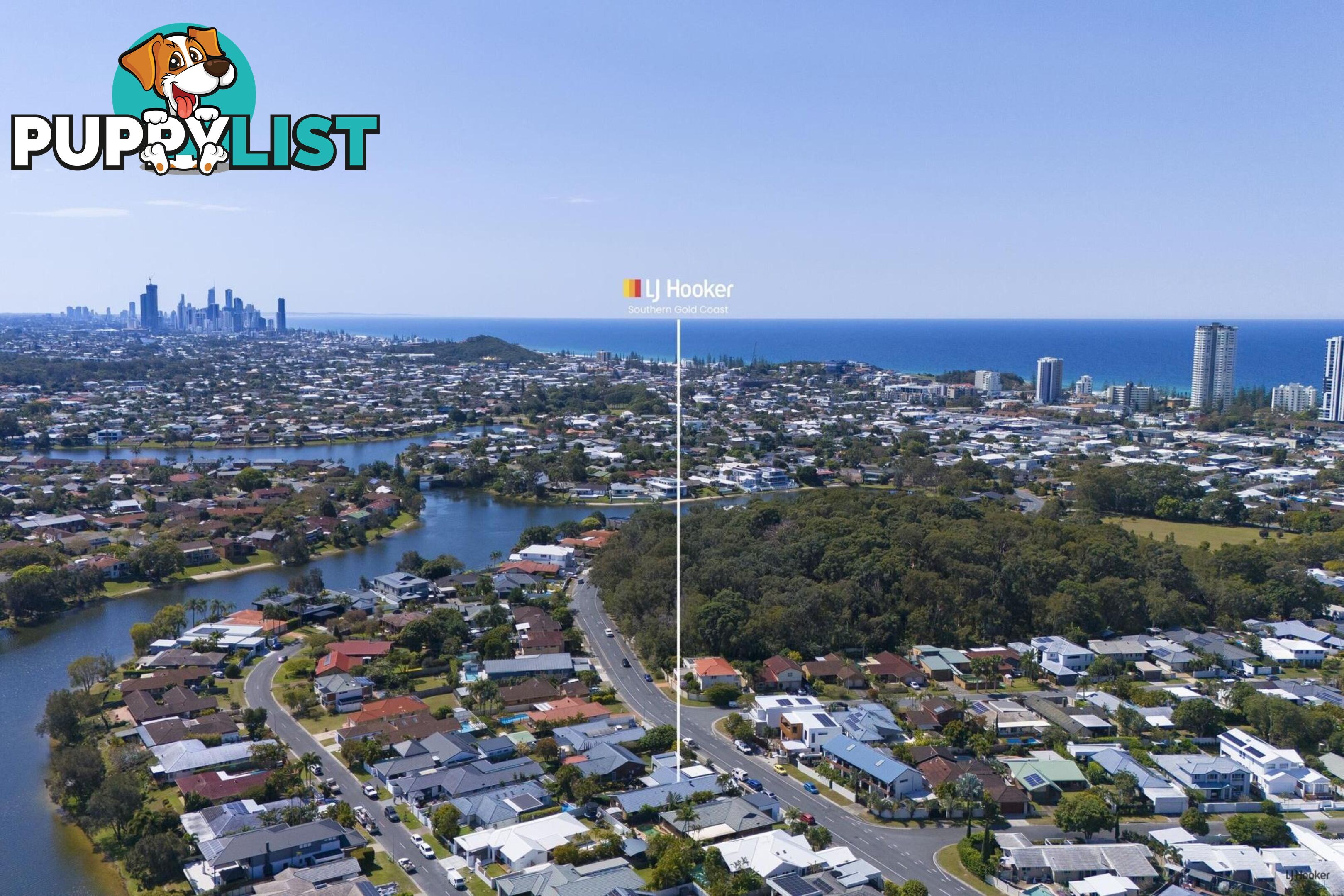 136 Burleigh Street BURLEIGH WATERS QLD 4220