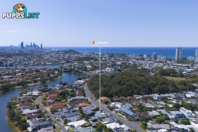 136 Burleigh Street BURLEIGH WATERS QLD 4220