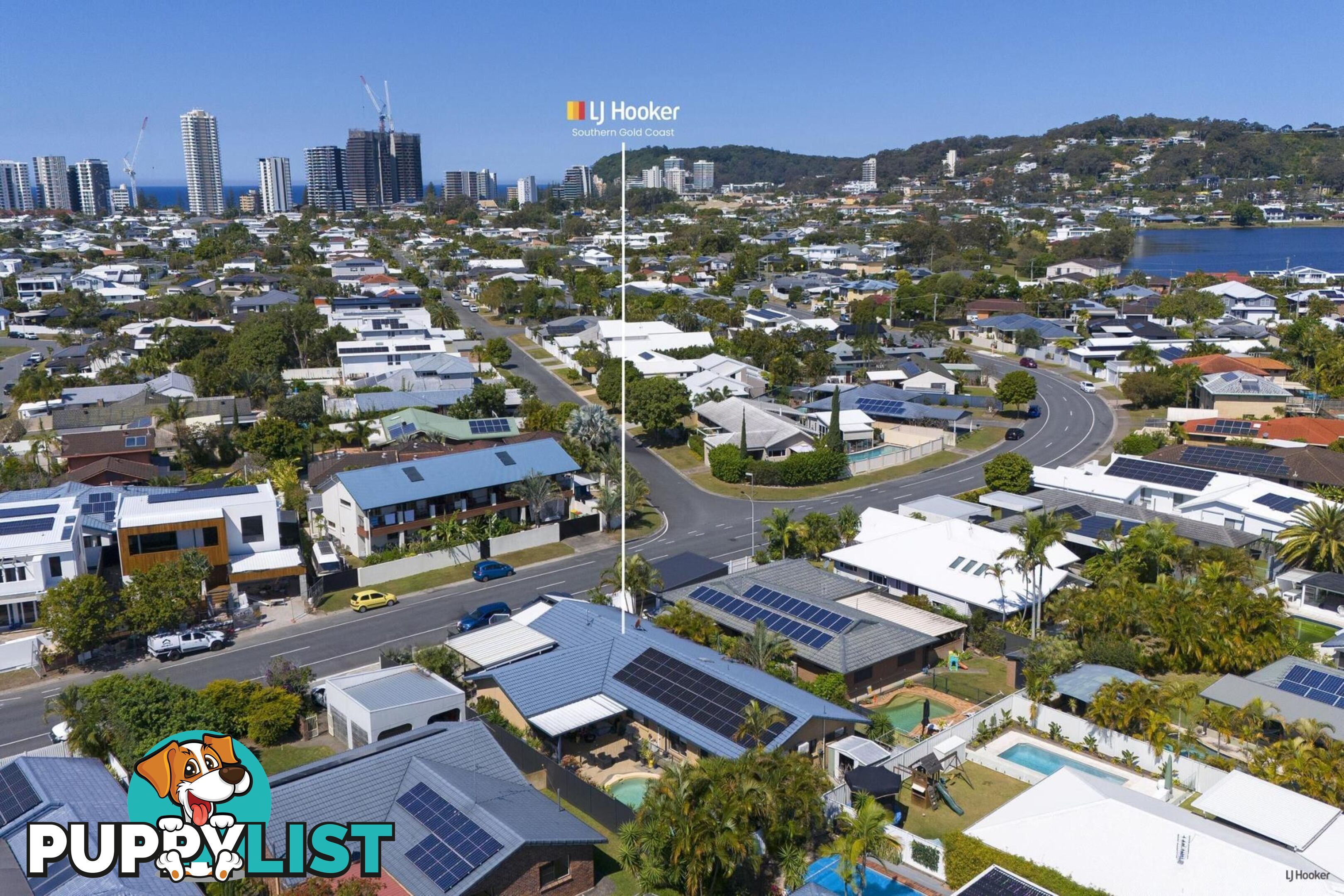 136 Burleigh Street BURLEIGH WATERS QLD 4220