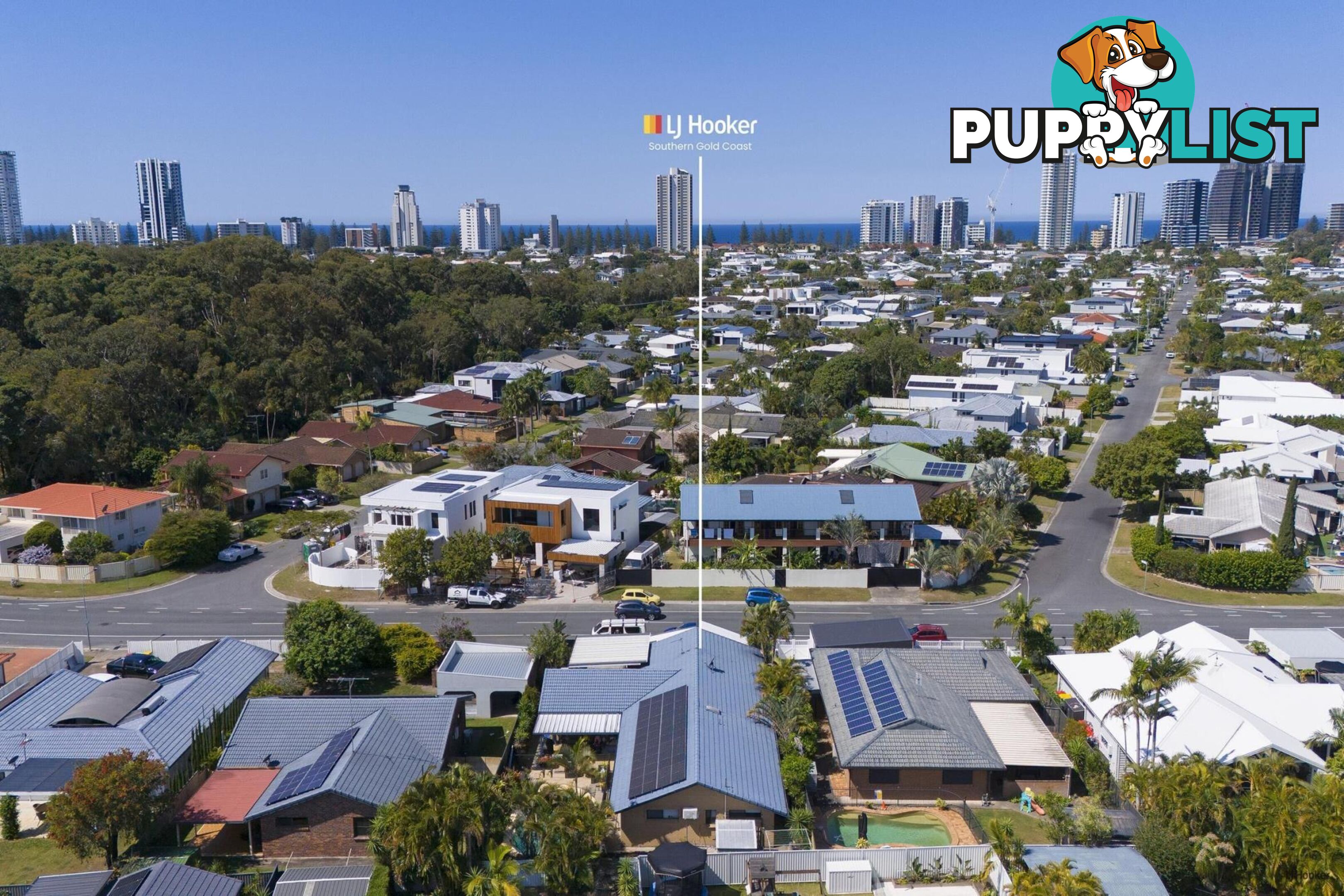 136 Burleigh Street BURLEIGH WATERS QLD 4220