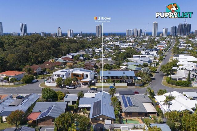 136 Burleigh Street BURLEIGH WATERS QLD 4220