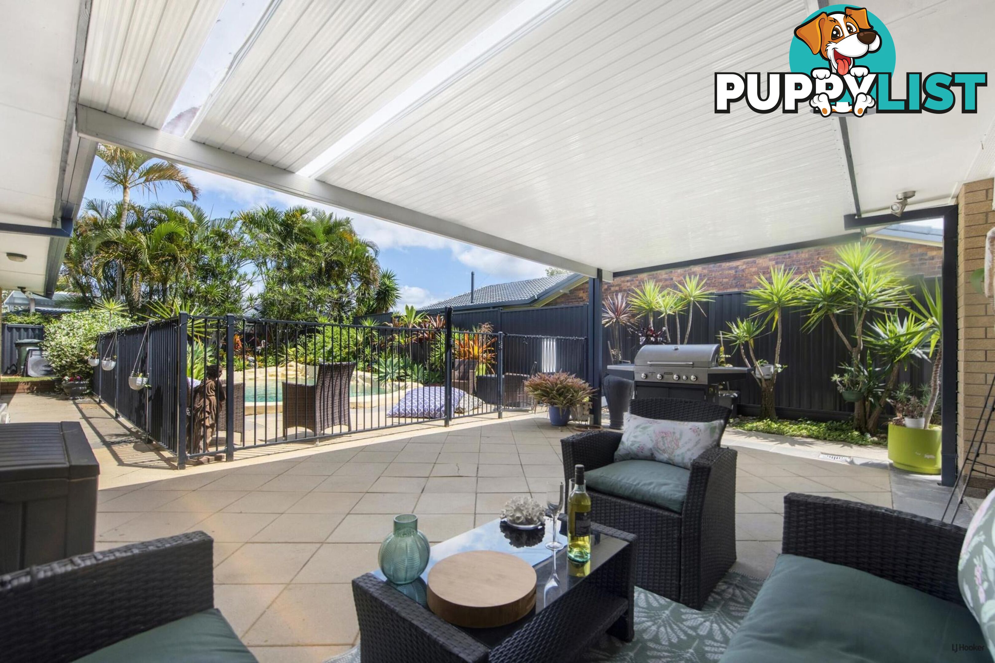 136 Burleigh Street BURLEIGH WATERS QLD 4220