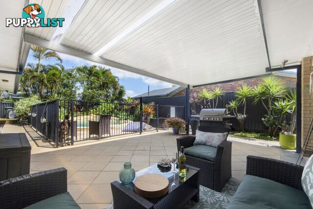 136 Burleigh Street BURLEIGH WATERS QLD 4220