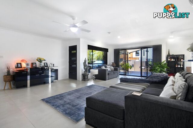 136 Burleigh Street BURLEIGH WATERS QLD 4220