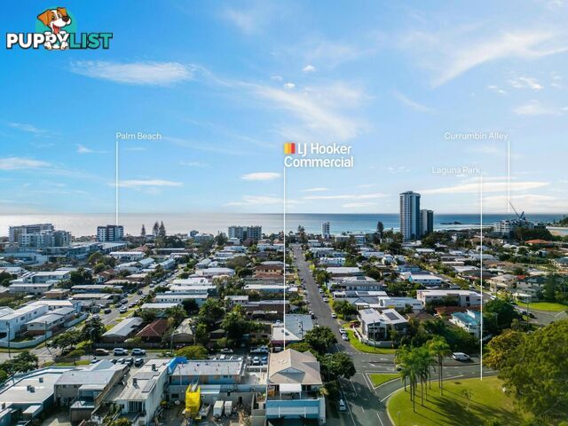4/2 Philippine Parade PALM BEACH QLD 4221