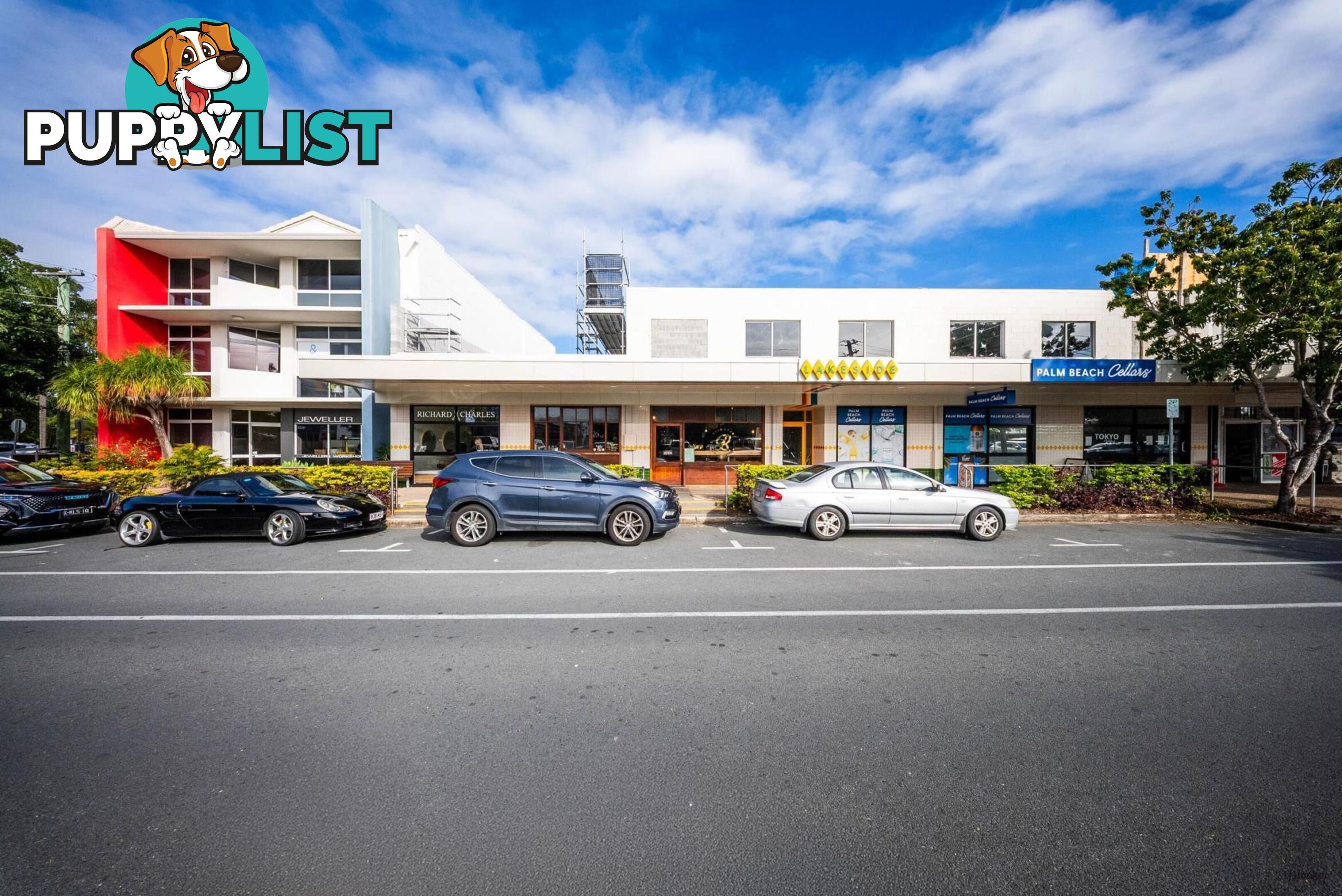 4/2 Philippine Parade PALM BEACH QLD 4221