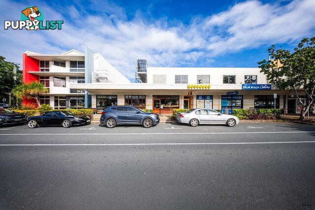 4/2 Philippine Parade PALM BEACH QLD 4221
