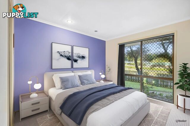 79 Ware Drive CURRUMBIN WATERS QLD 4223