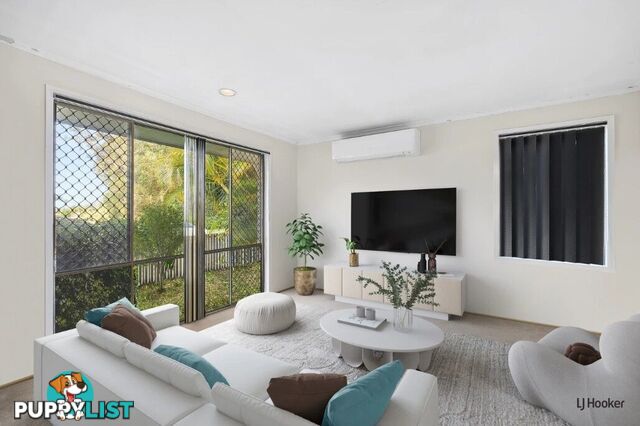 79 Ware Drive CURRUMBIN WATERS QLD 4223