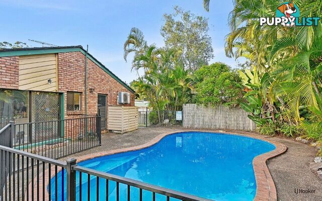 79 Ware Drive CURRUMBIN WATERS QLD 4223