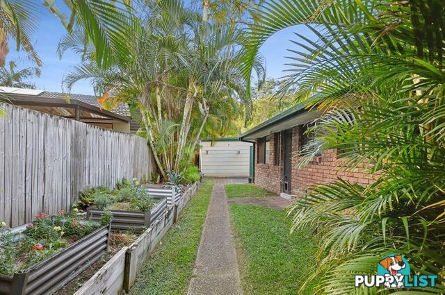 79 Ware Drive CURRUMBIN WATERS QLD 4223