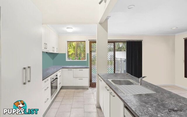 79 Ware Drive CURRUMBIN WATERS QLD 4223